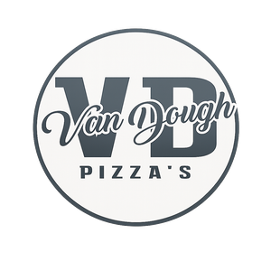 Van Dough Pizzas